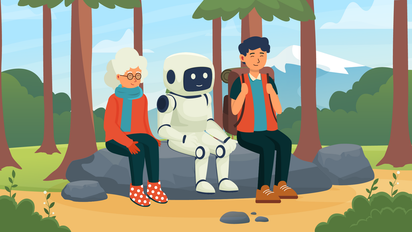 Onlinekurs - Einführung in digitales Lernen